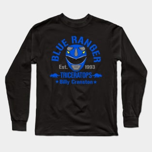 The 3rd ranger Long Sleeve T-Shirt